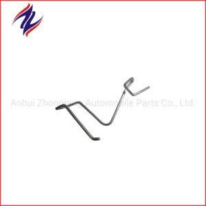 Stainless Steel Wire Bending Products