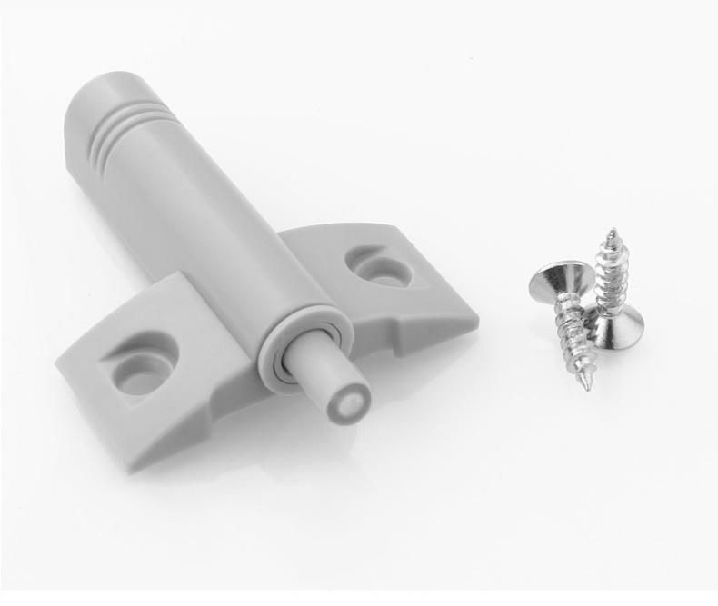 ABS Plastic Cabinet Door Cross Damper