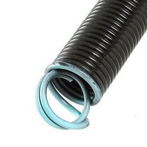 40 Lb Extension Spring - Blue / Metal Stamed Part