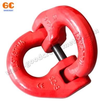 Forged Alloy G80 Us Type Connecting Link