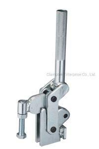 Clamptek Manual Vertical Handle Type Toggle Clamp CH-101-KS