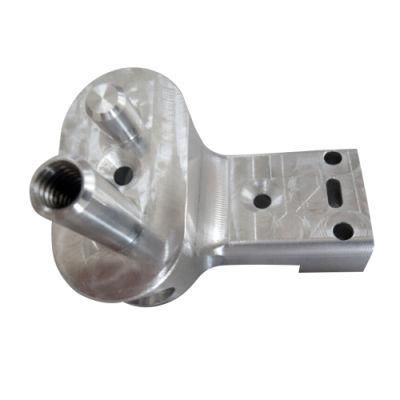 Custom CNC Machining Stainless Steel Parts