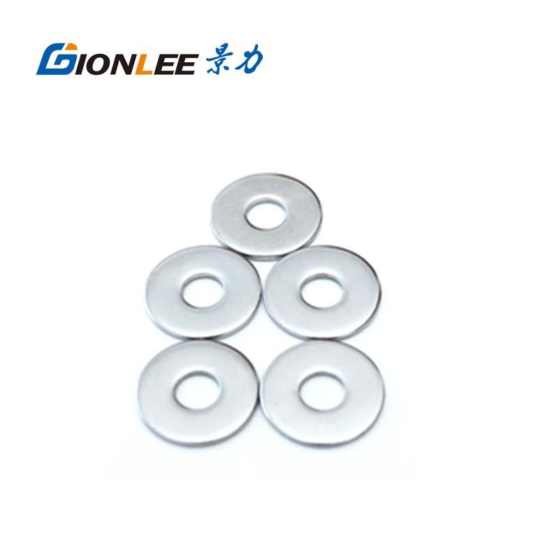 Customized Standard Flat Washer Ring