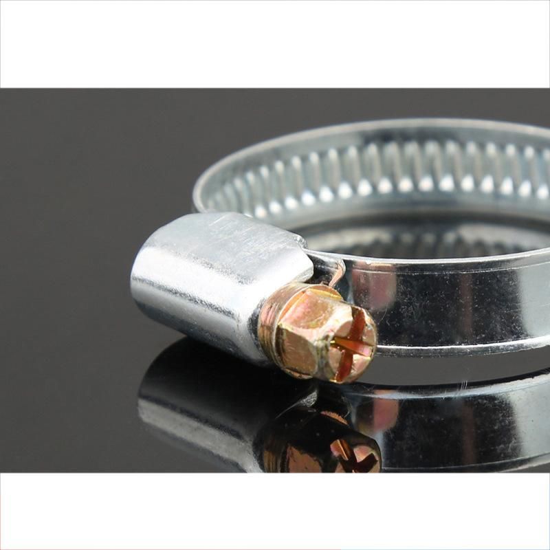 Throat Hoop High Quality Galvanized Hardware Accessories