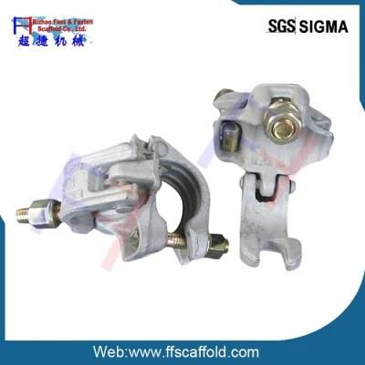 HDG 48.3mm Drop Forged Scaffolding Coupler for Sale (FF-0014)