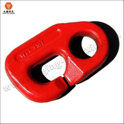 Grade 80 Forged Alloy Steel G Hook for Marine