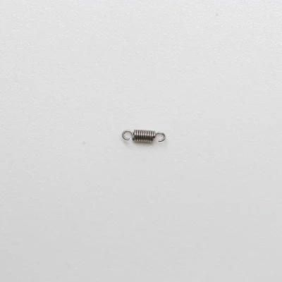 Small Size Spring Tension Coil Free Sample