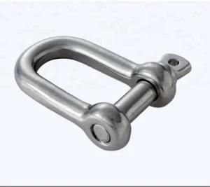 Boating Forged Hardware Different Size Shackles Rigging