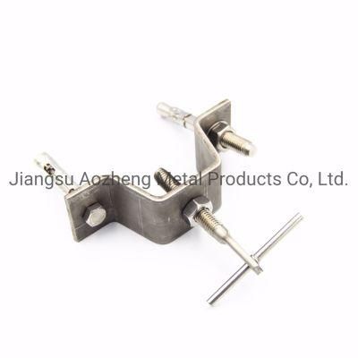 Good Selling Cladding Anchors Z Stone Cladding Brackets