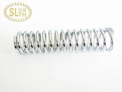 N007 Stainless Steel/ Music Wire Compression Lever Spring with High Quality