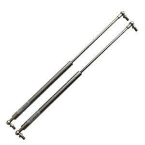 Nitrogen 300mm 316 Stainless Steel 700n Gas Spring