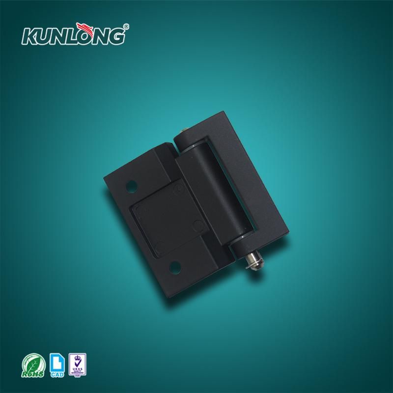 Sk2-111 Industrial Fixture Zinc Alloy Butt Hinge