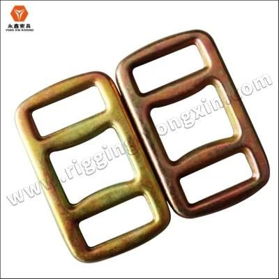 Factory Supply Forged One Way Lashing Buckle