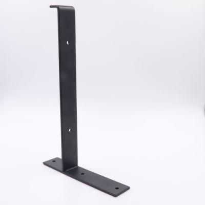 Factory Selling Metal Brackets for Shelves