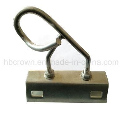 ADSS/Opgw Cable Suspension Clamp Bracket