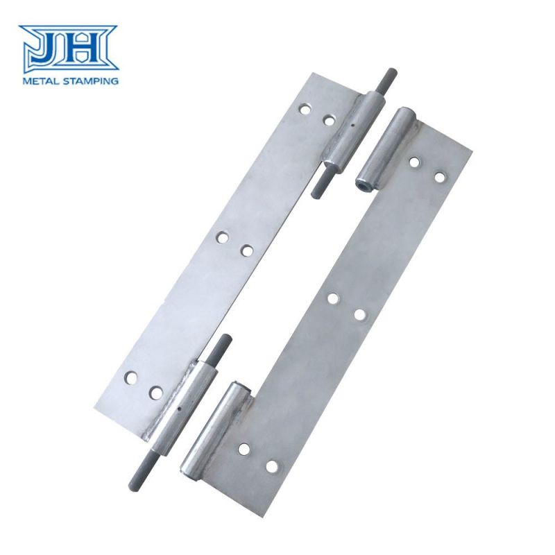 Door Hardware Heavy Duty Stamping Hinge of Furniture Fittings