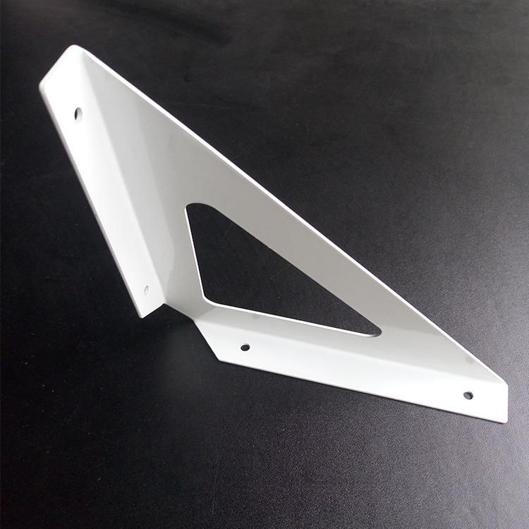 Multifunctional Wall Mount Fixed Tripod Support Bracket for Home