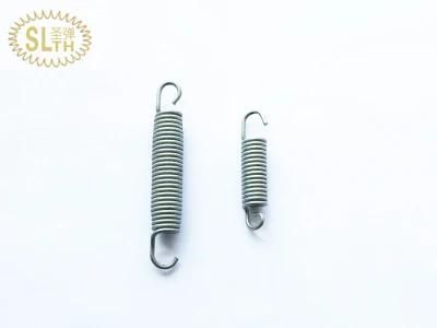 Slth-Es-028 Kis Music Wire Superior Extension Spring