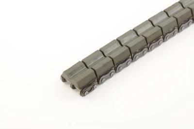 ODM DONGHUA Roller China Drive Agricultural Leaf Driving hangzhou Industry Chain hardware