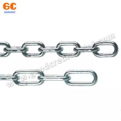 DIN763 DIN766 Link Chain