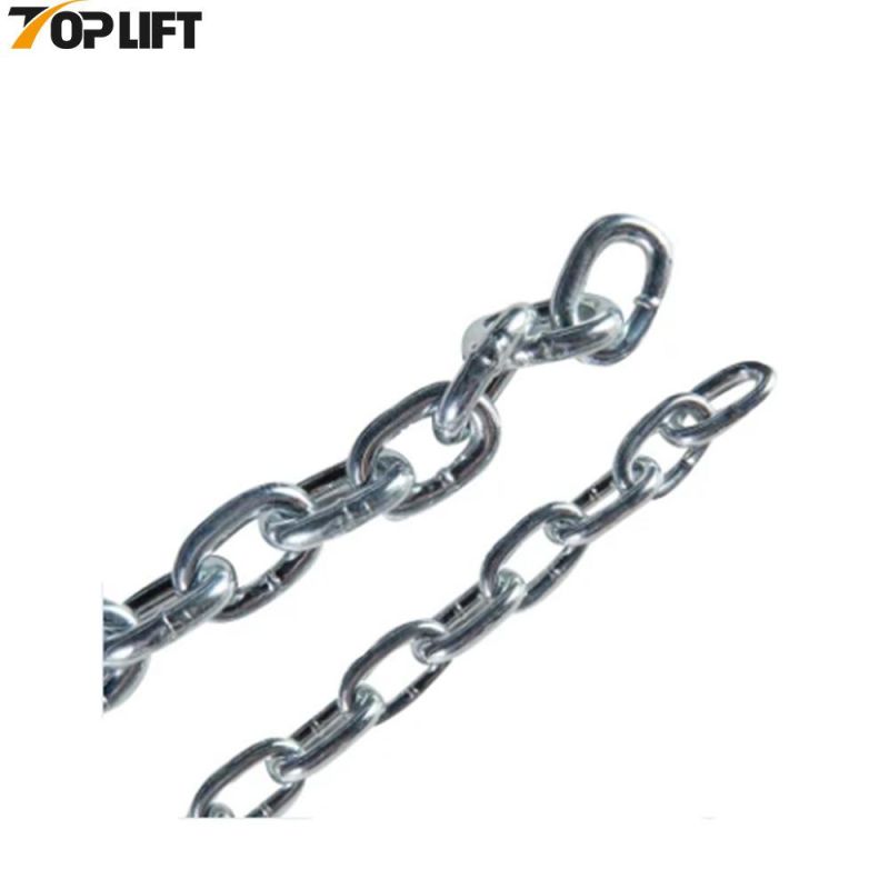 High Performance DIN763 Link Chain of Germany Type