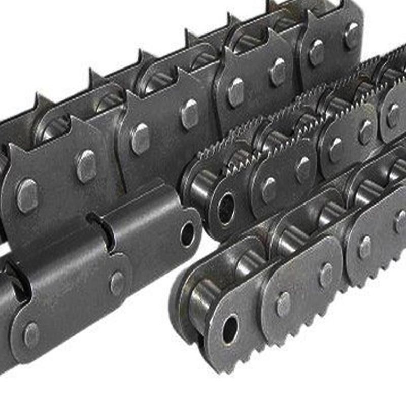 08b Sharp Top Roller Chain