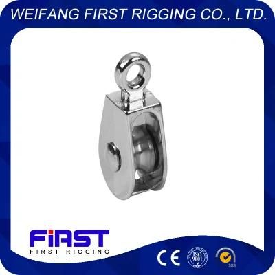 Pulleys Single Wheel From Chinese Manufacturer