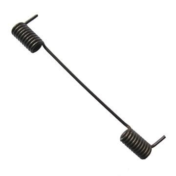 Customized Hot Sale Torsion Coil Spring From 0.08mm to 6mm