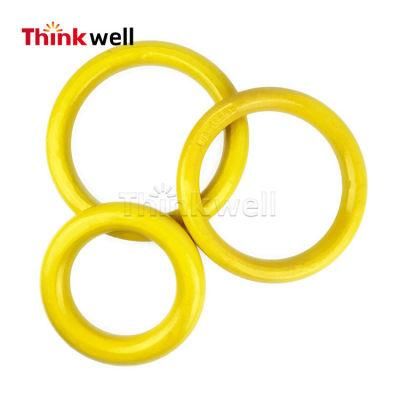 Grade 80 Us Type Color Weldless Ring Master Link