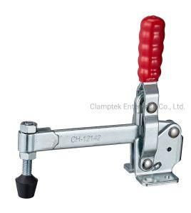 Clamptek Vertical Handle Type Toggle Clamp CH-12142