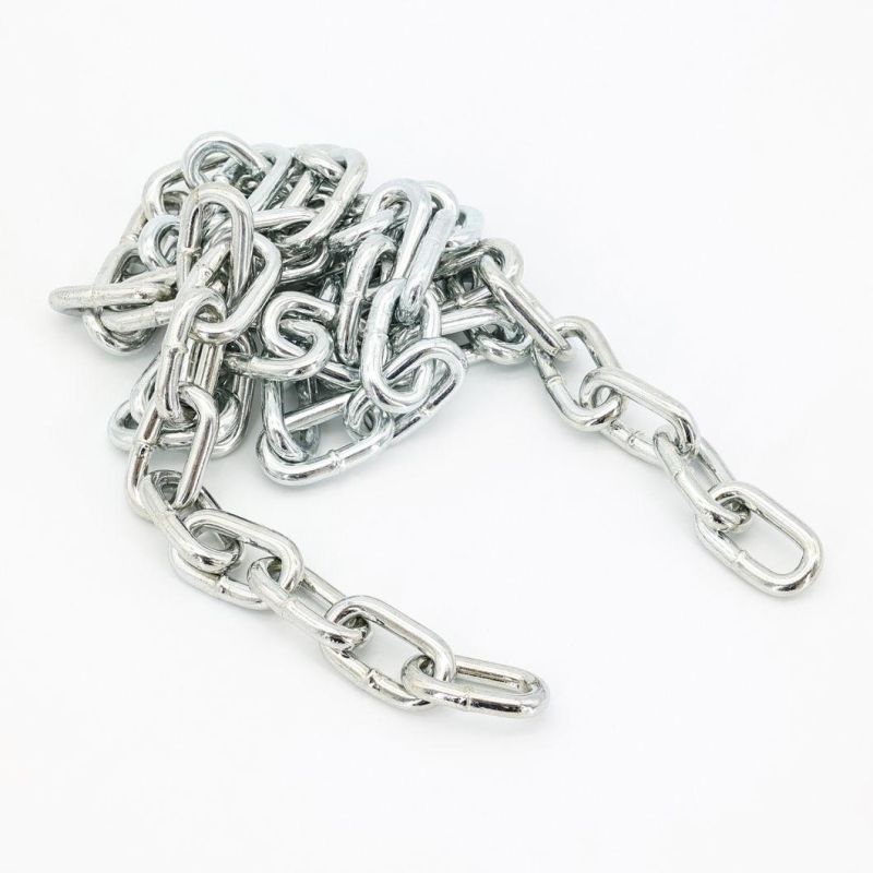 Electric Galvanized Grade 30 Link Safety Chain