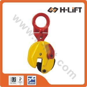 Universal Vertical Lifting Clamp (ULC-A)