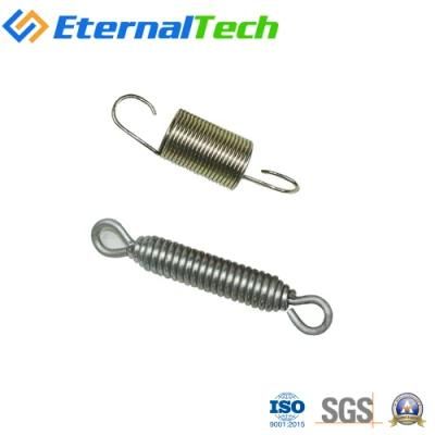 Extension Spring with Latch Hook for Sale