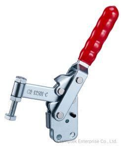 Clamptek Vertical Handle Type Toggle Clamp CH-12501-C