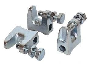 Cast Clamp/Matal Stamping Parts/Stamping Parts