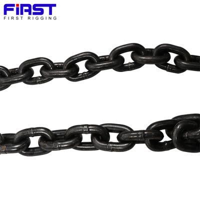 Alloy Steel Manganese Steel Mining Chain