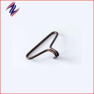 Custom Spring Steel Clips