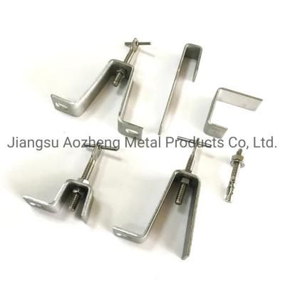 Hot Sell Price Favorable Stainless Steel Buliding Material Marble Angle