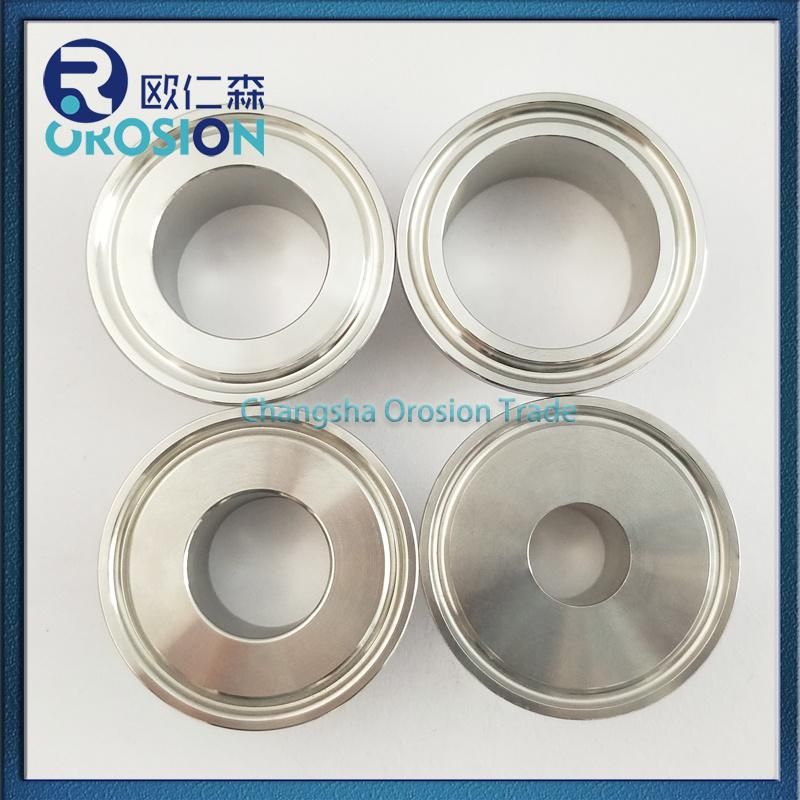 316/304 Tc Ferrule for Sanitary Grade 1 Inch