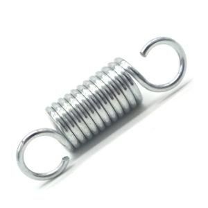 ODM Kinds of Stainless Steel Extension Springs Used for Industrial with Hook