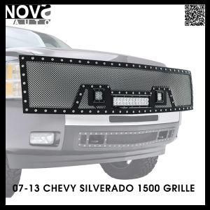 Shenzhen 06-09 Dodge RAM 1500 Grilles