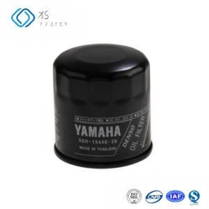 OEM YAMAHA Oil Filter Element for Outboards, Pwc and Motorcycles 5gh-13440-50-00
