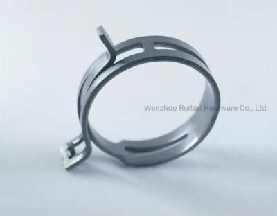 China Factory Metal Clamp Pipe Clamp