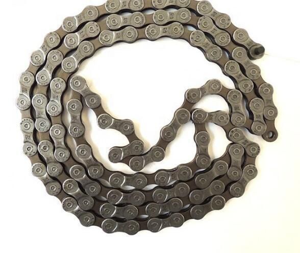 Wholesale Best Mountain Bikes Steel Bike Chain with Cheap Price