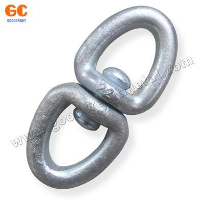 Us Type G401&G402&G403 Eye Swivel