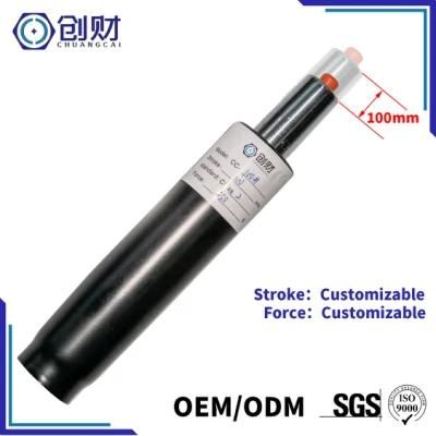 Quick Quote Mold Nitrogen Spring Mould Gas Springs