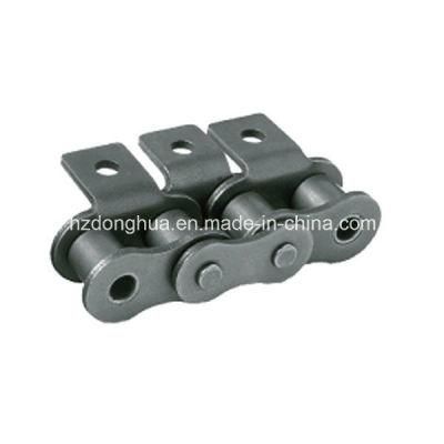 Heat-Resisitant Short Pitch Precision Roller Chains