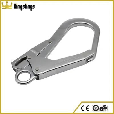 Kingslings CE Certified Safety Harness Big Snap Hook