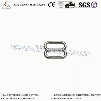 16/21/25.5mm Luggage/Bag Buckle Overcenter Buckle Belt Buckle Metal Buckle