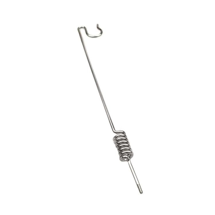 Wire Forming Spring Dongguan Factory